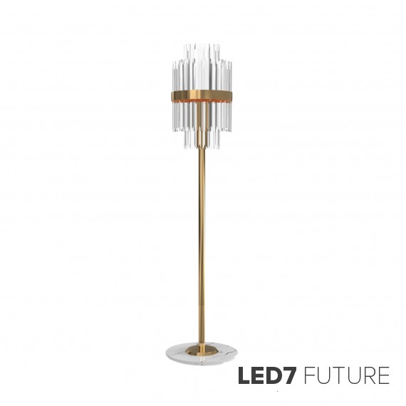 Luxxu - Liberty Floor Lamp